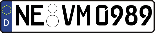 NE-VM0989