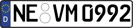 NE-VM0992