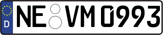 NE-VM0993