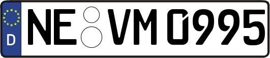 NE-VM0995