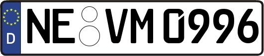 NE-VM0996