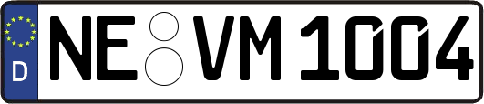 NE-VM1004
