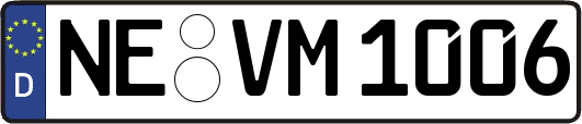 NE-VM1006