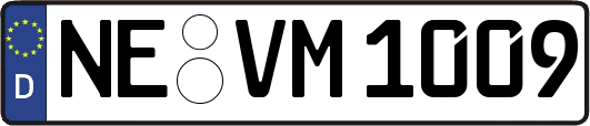 NE-VM1009