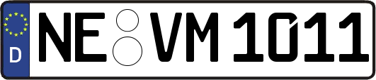 NE-VM1011