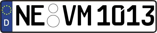 NE-VM1013