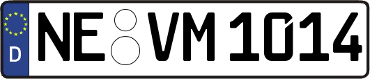 NE-VM1014