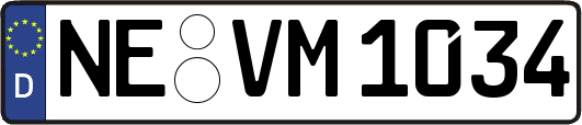 NE-VM1034