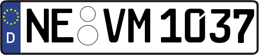 NE-VM1037