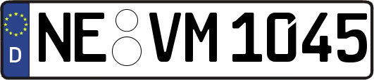 NE-VM1045