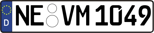 NE-VM1049