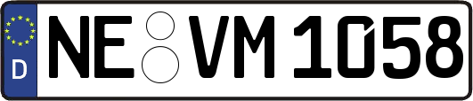 NE-VM1058