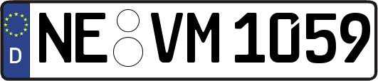 NE-VM1059