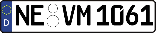 NE-VM1061