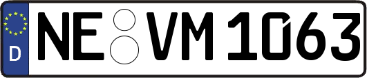 NE-VM1063