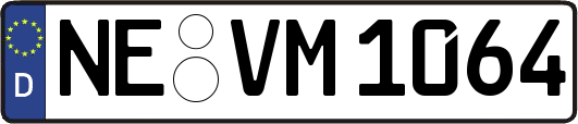 NE-VM1064