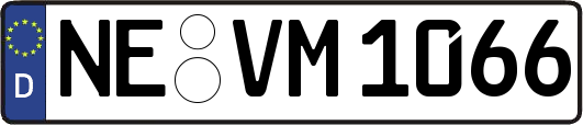NE-VM1066