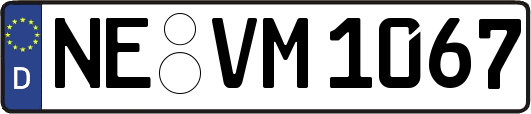 NE-VM1067