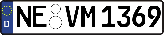 NE-VM1369