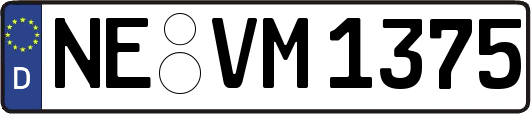 NE-VM1375