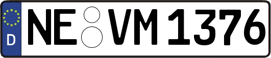 NE-VM1376