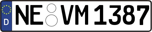 NE-VM1387