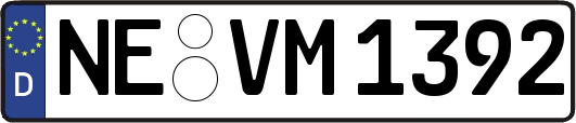 NE-VM1392