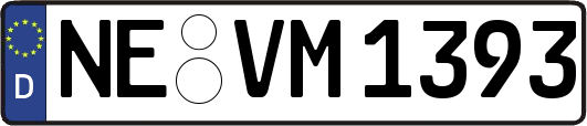 NE-VM1393