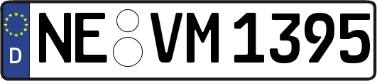 NE-VM1395