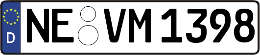 NE-VM1398