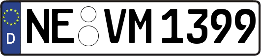 NE-VM1399