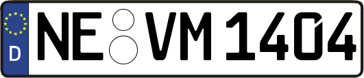 NE-VM1404