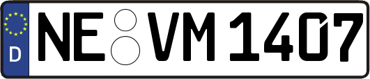 NE-VM1407