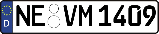 NE-VM1409