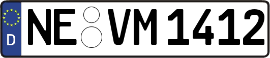 NE-VM1412