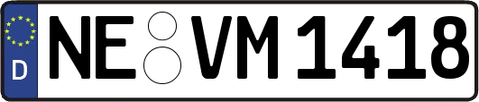 NE-VM1418