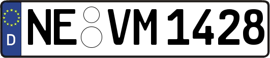 NE-VM1428