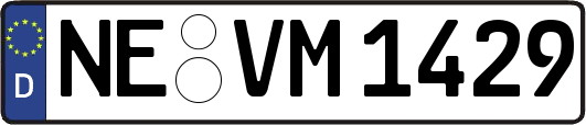NE-VM1429