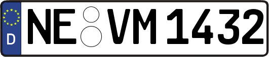 NE-VM1432