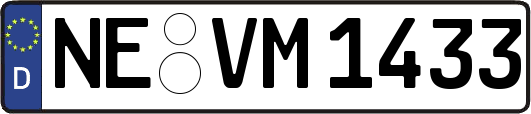 NE-VM1433
