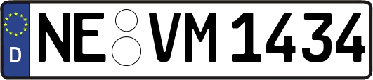 NE-VM1434