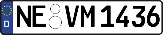 NE-VM1436
