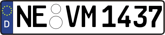 NE-VM1437