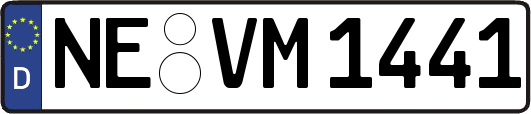 NE-VM1441