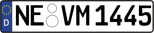 NE-VM1445