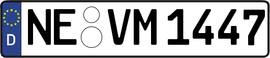 NE-VM1447