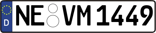 NE-VM1449