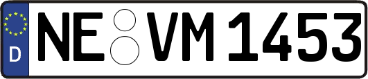 NE-VM1453