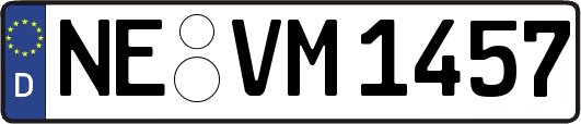 NE-VM1457