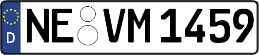 NE-VM1459
